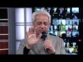 Benny Hinn - Prayer for Divine Healing