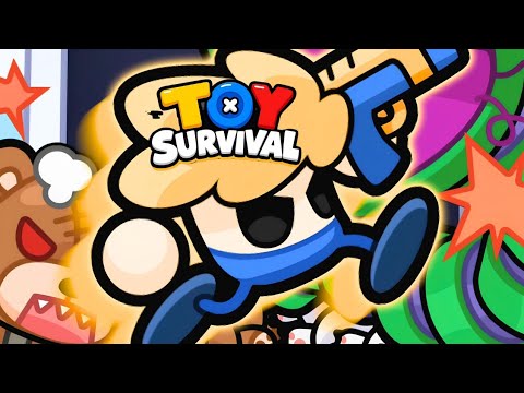 Toy Survivor - The War: Squad Positioning and Survival Guide