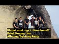 Nunui rualhlengte nen kham pangah  running wild with zira pc  2