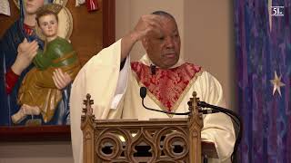 The Sunday Mass - 01/02/2022 - The Epiphany of Our Lord Wealth