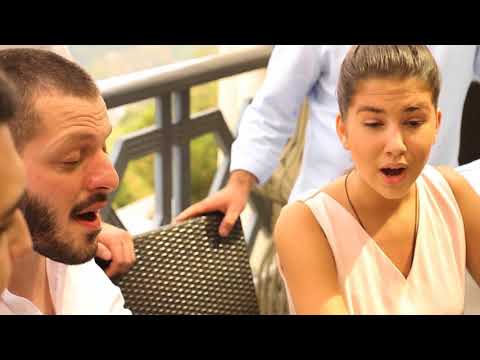 ჯგუფი \"დრო\" და ელენე ლეკვეიშვილი  - მეფის ქალი