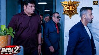 CID Season 2 | Latest CID Episode 2026 | Full Episode | New Crime Stories | CID 2026