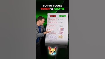 ⚠️ THESE are the best free AI tools...The bonus saves you a lot of money! 🤫 #ai #aitools