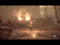 Chapter XVI, Kill Enemies in Front of Cathedral, A Plague Tale: Innocence