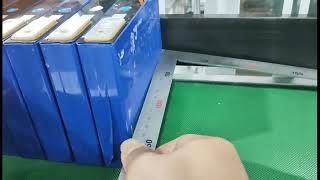 10 Channel Prismatic Cell Sorting Machine Precision Battery Testing & Sorting Simplified aitop-group