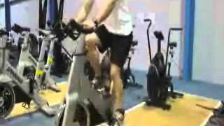 HICT Cycling