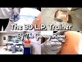 The 3D LP Trainer by The Gurney Room