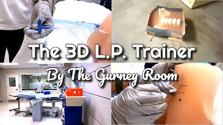 The 3D LP Trainer by The Gurney Room