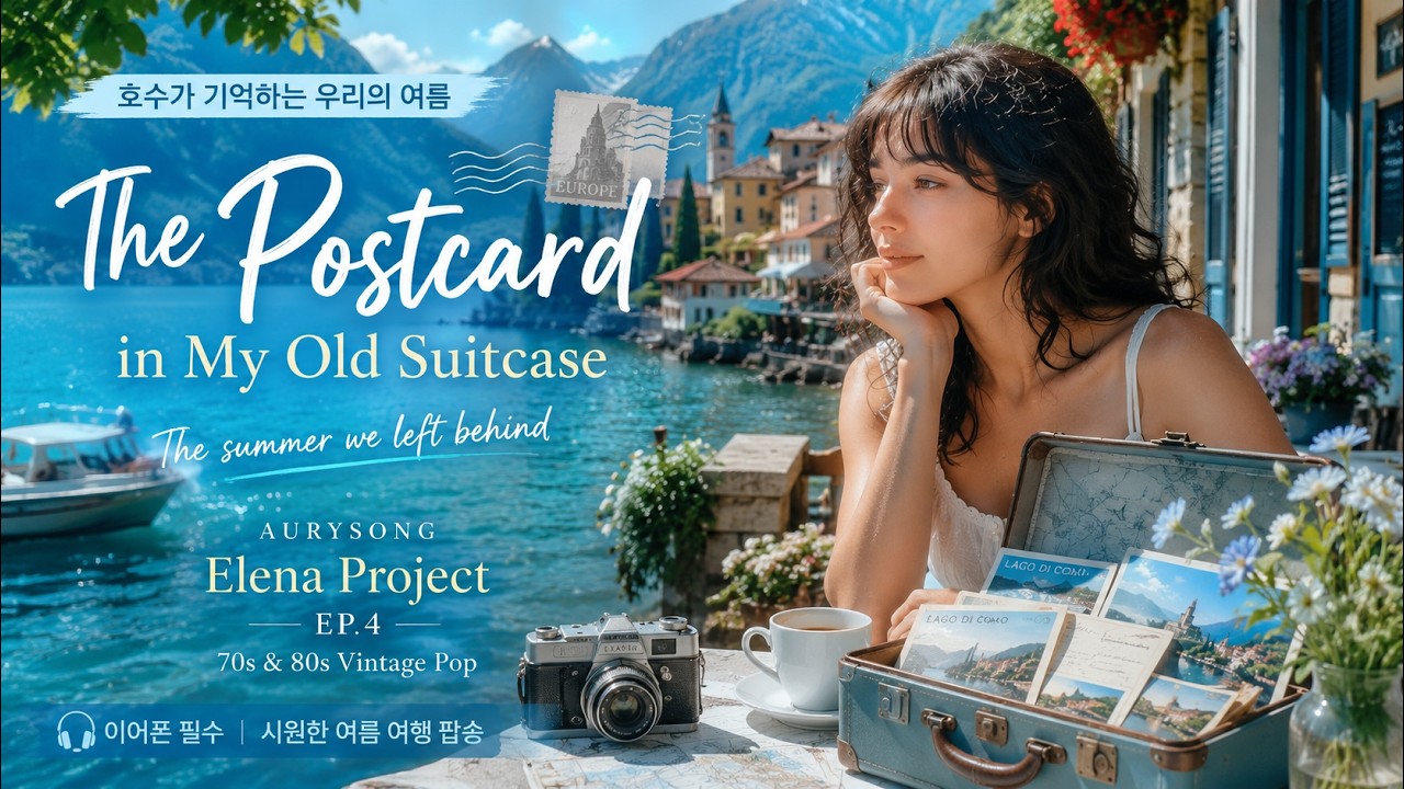 Watch 🌊 폭염을 식혀줄 시원한 여름 팝송 | 그해 여름, 잊지 못한 우리의 이야기 | Summer Memories | 70s & 80s Vintage Pop on YouTube Watch 🌊 폭염을 식혀줄 시원한 여름 팝송 | 그해 여름, 잊지 못한 우리의 이야기 | Summer Memories | 70s & 80s Vintage Pop on YouTube
