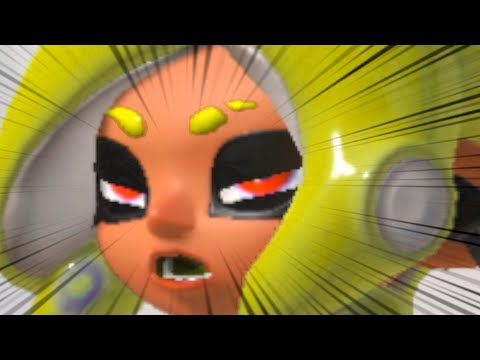SPLATOON 3 SPLATFEST WORLD PREMIERE - SPLATOON 3 SPLATFEST WORLD PREMIERE