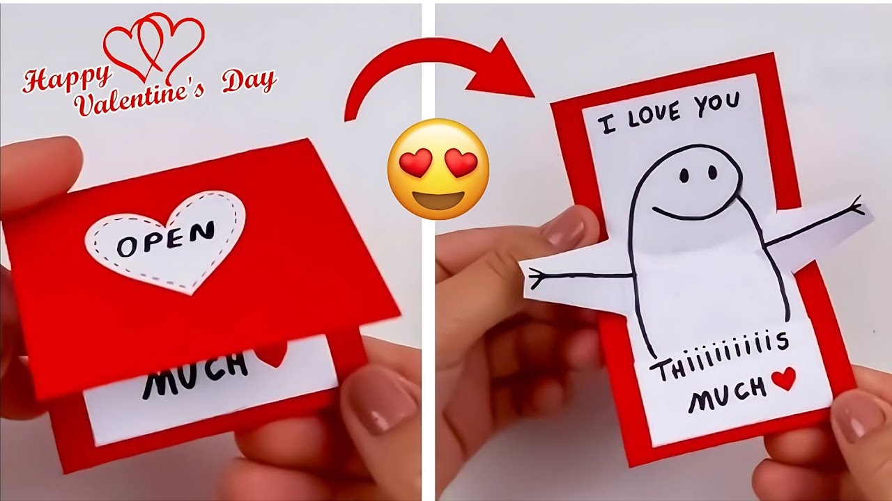 Papercrush® Pop Up Chocolate Cards - 3D Gift Card For Mom, Wife And Friend ( Mother's Day Card, Anniversary Card, I Love You), Greeting Card With Chocolate For Birthday