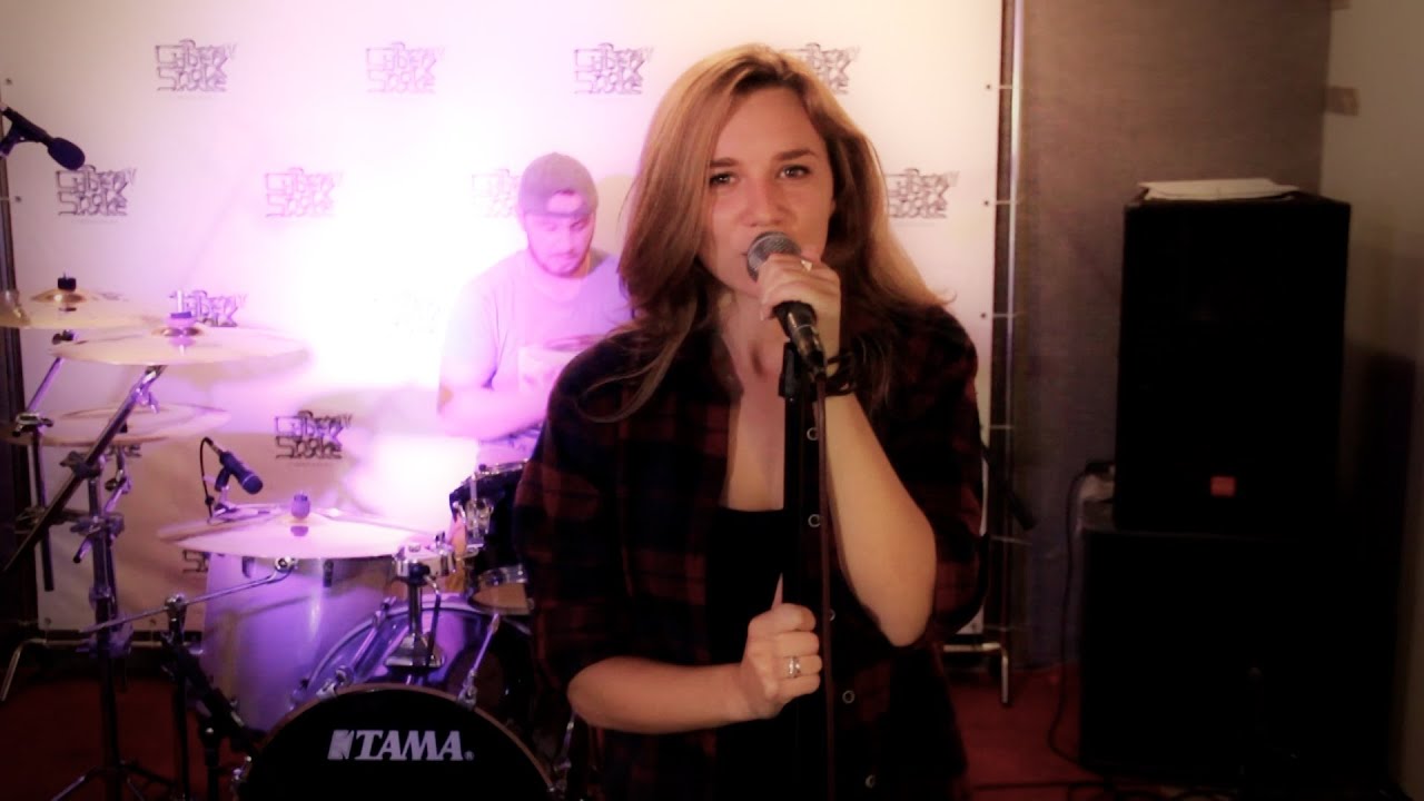  Neona - Live на Cyber Snake TV