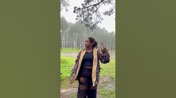 Tere bina || Netarhat View || Ani Shelina #jharkhand #anishelina