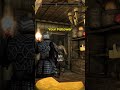 Skyrim Let's You Remove Stolen Tags #gaming #skyrim #shorts