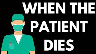 Doctor Explains: Dealing With Bad Outcomes