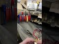 The Secret Behind Gold Chains: DIY Jewelry Making! #shorts