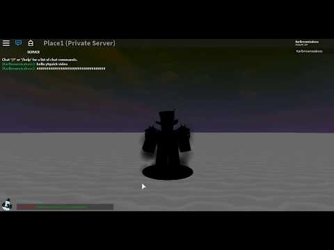 Roblox Enlightened Script Fe Youtube - roblox banisher infinite script fe by kbrown