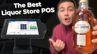 Best POS for Liquor Stores