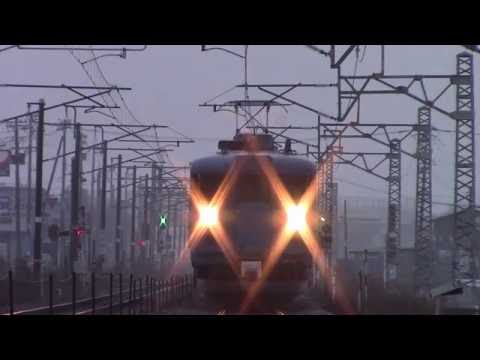 国鉄型　PV　～昭和の国鉄型車両～