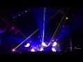 Capture de la vidéo Aphex Twin Live Set - Future Music Festival, Melbourne Australia - 11 March 2012