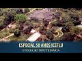 ICEFLU 50 : Evolução Doutrinária - Padrinho Alfredo