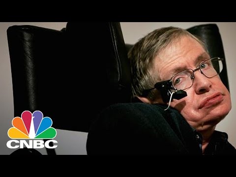 Video: Stephen Hawking Ucciso Per Impedire A Trump Di Rivelare La Verità? - Visualizzazione Alternativa