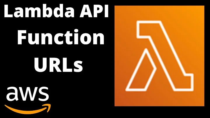 aws lambda endpoint | Lambda api feature