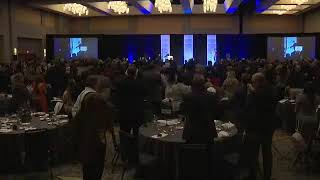State of the County address