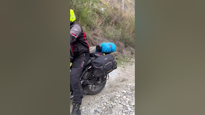 Reviewing the Triumph Speed 400 for Off-Road Use #triumphspeed400  #triumph #speed400