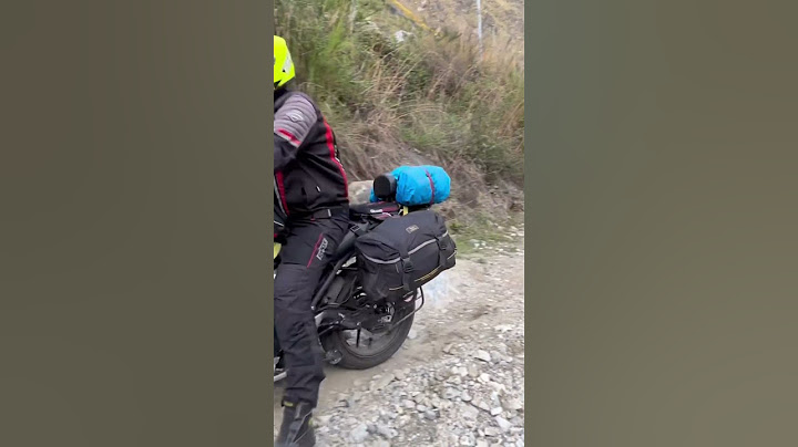 Reviewing the Triumph Speed 400 for Off-Road Use #triumphspeed400  #triumph #speed400