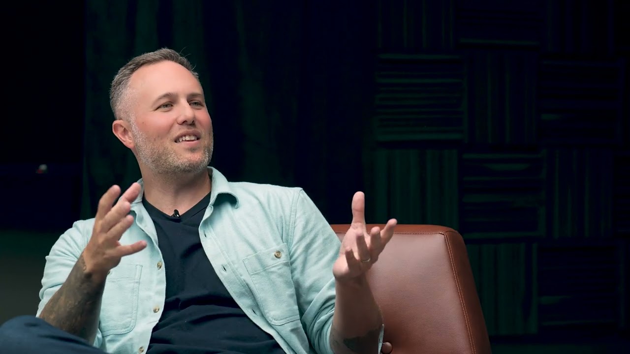 The Most Important Business Skill is Fostering Relationships - Tyler Wilson - The Obvious Podcast