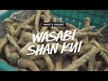 What's Inside? リキッドシャンプー『ワビサビ シャン クイ』 | LUSH ラッシュ