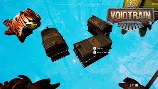Max Reward - Voidtrain Ep 18