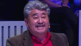 «Тамада battle». 30.09.2018 күнгі шығарылым