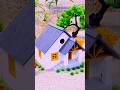 Watch this amazing mini house #TinyHouse #DIY #MiniHouse #MiniBuildMaster #ViralShorts