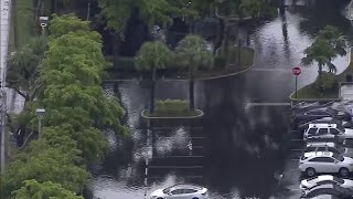 Wicked weather causes another day of damage in South Florida screenshot 2
