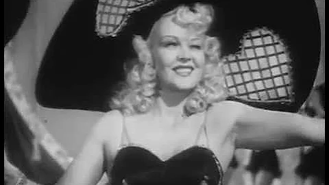 Lady of Burlesque (1943) BARBARA STANWYCK