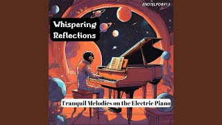 Tranquil Jazz Reflections for Study Sessions
