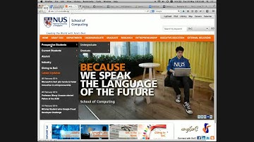 [NUS Orbital 2014] Mission Control 1  - Twitter Bootstrap 3.0
