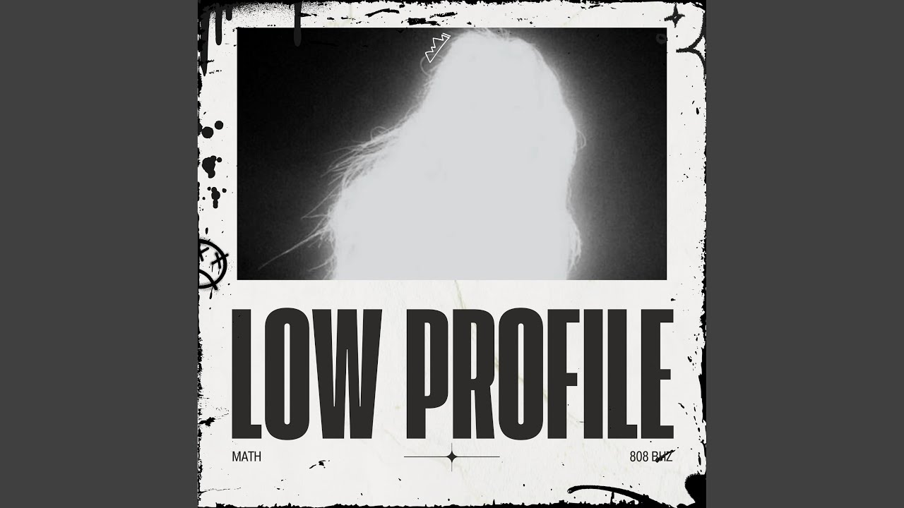 LOWPROFILE adlı videoyu YouTube'da izle LOWPROFILE adlı videoyu YouTube'da izle