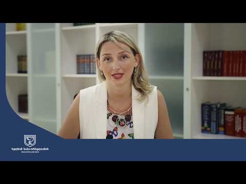 მარი თავართქილაძე - მართვა