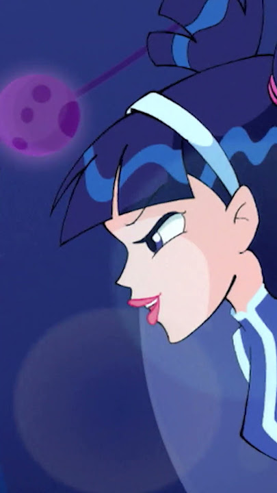 This is the start of one crazy weekend! #winxclub #shorts | Winx Club