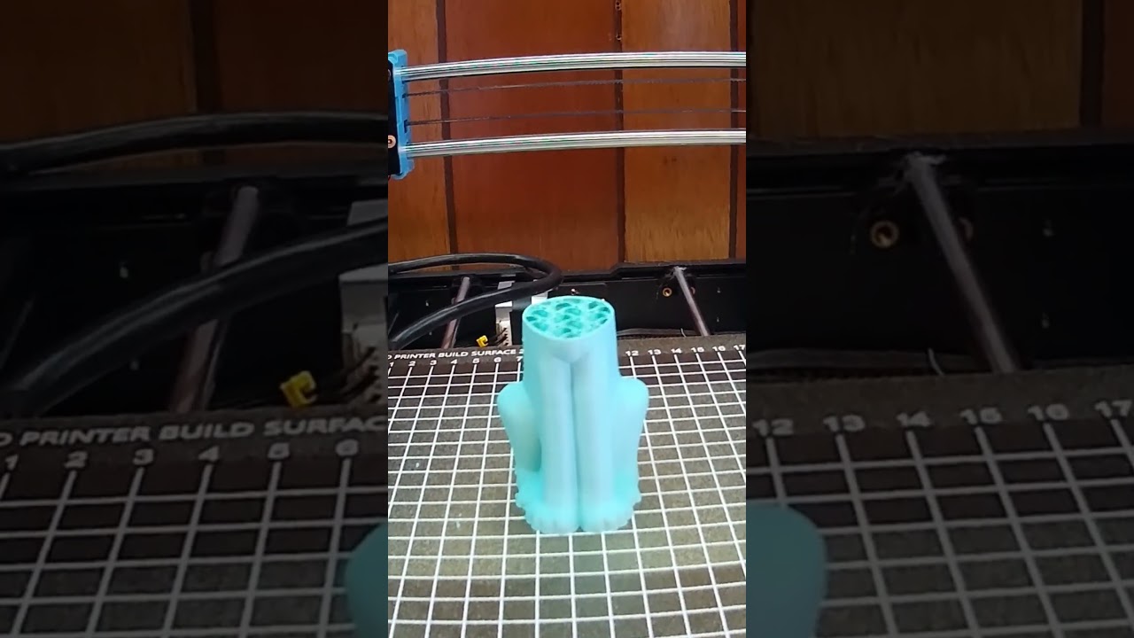 Adorable Cat 3D Print - Perfect for Pet Lovers! 