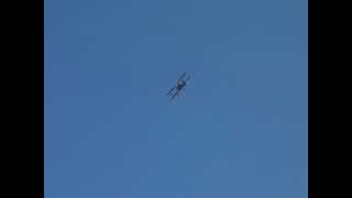 RC PT-17 Stearman UMS 7-35