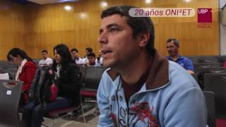 Entrevista A Ricardo Ruival, Presidente De Geminus-Qhom Y Disertante De Oniet 2016