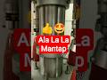 Mesin Pengunci Tutup Botol Saus