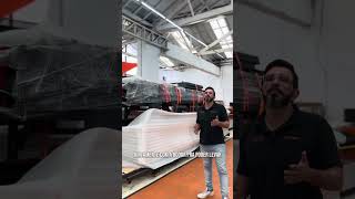 Bodor Laser na FEIMEC: inovação que transforma a indústria