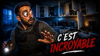 #100 - La maison de l'horreur
