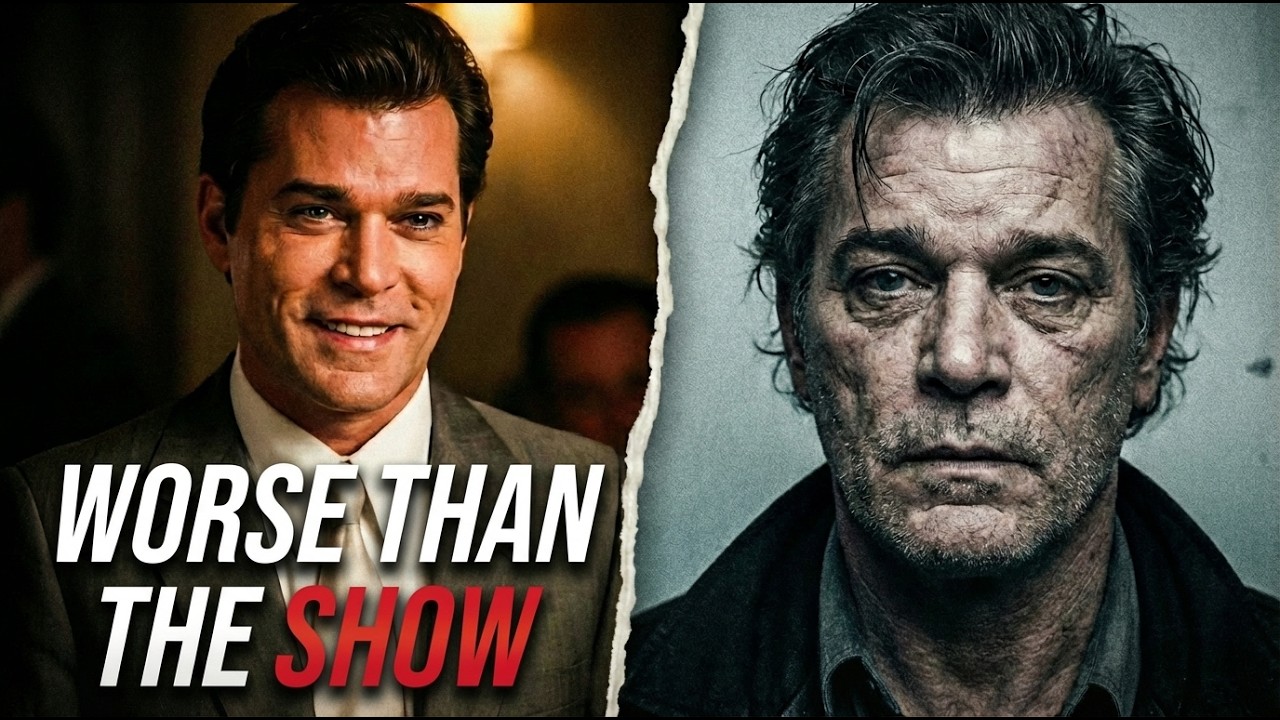 The Real Henry Hill: What Goodfellas Left Out About His Final Years