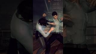 Hitomi And A Terrible Tinder Date | Horror Fight | Dead or Alive 5 Minute Fights | DOA5LR Gameplay